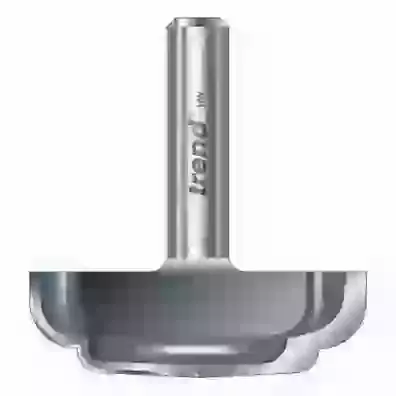 Raised Panel Moulding